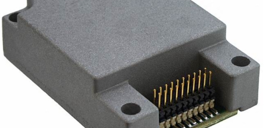 MEMS inertial sensors: miniaturization, high precision...