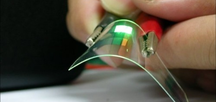 Quantum dot display materials