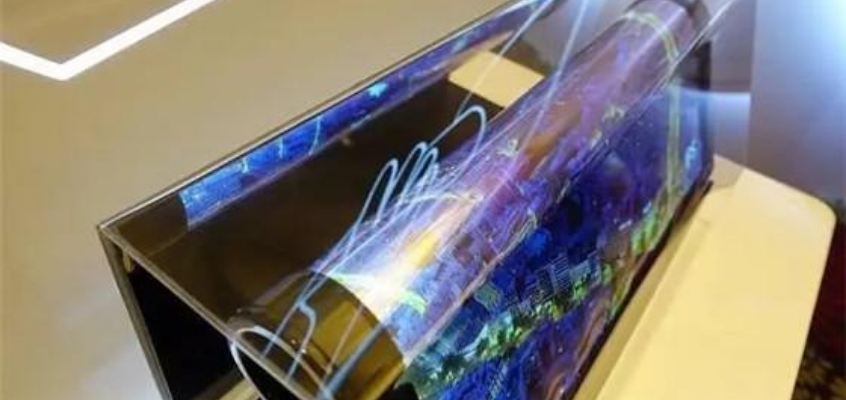 Flexible Hybrid Electronics