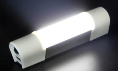 LED Emergency Fluorescent Lamp Solution