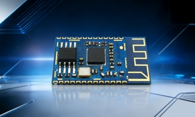 Power Supply Scheme for Lot/WIFI/BT Module
