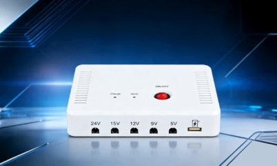 UPS Power Supply Solution