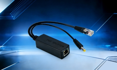 POE Communication (Non-isolated) Power Supply Solution