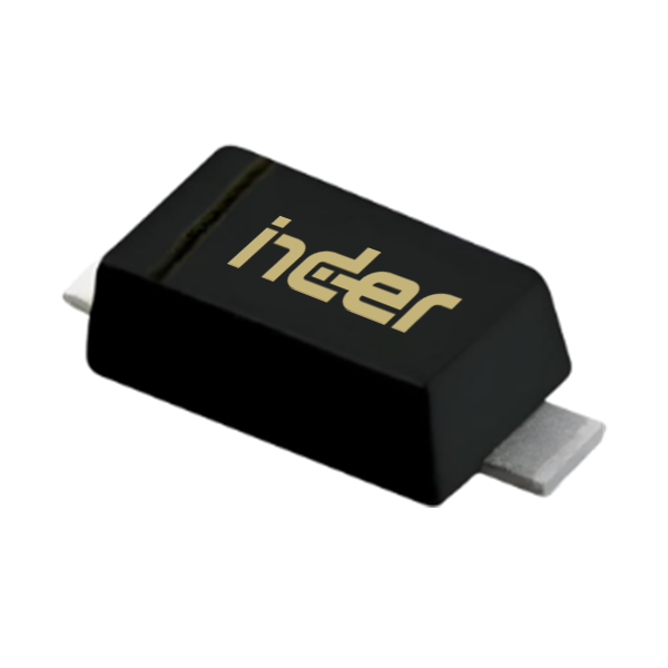 Voltage regulator diode