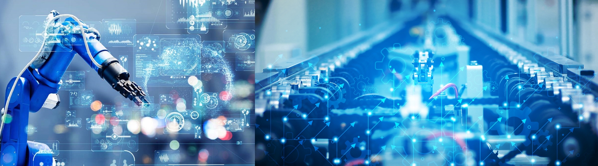 Industrial Control Field