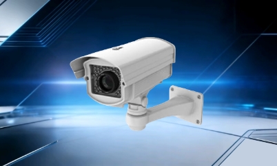 Security cameras