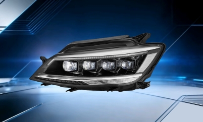 Vehicle brake lights