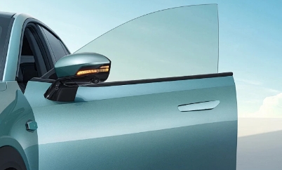 vehicle power window