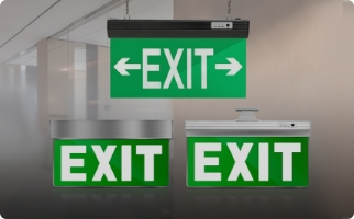 Fire Emergency Light Scheme